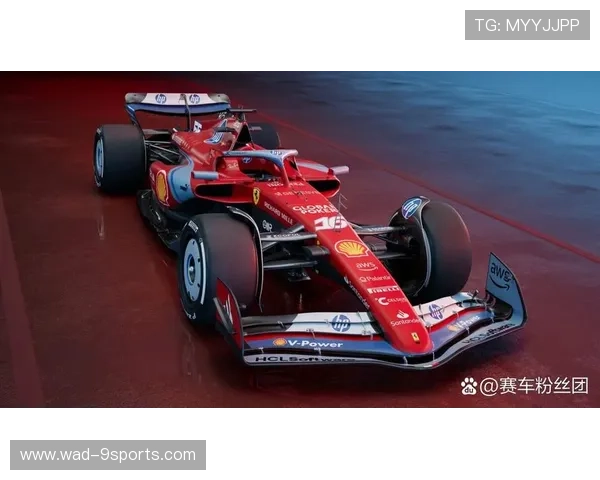 法拉利车队准备迎战，追赶速度领先者，法拉利车队最新消息
