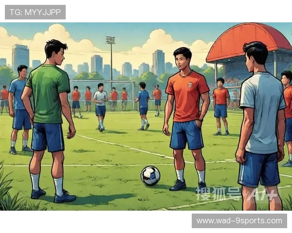 校园足球如何摆脱“形式主义”？看日德青训的启示